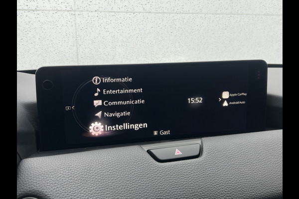 Mazda CX-60 2.5 e-SkyActiv PHEV Homura | Memory | Leder | 360 Camera | ACC | Bose Audio
