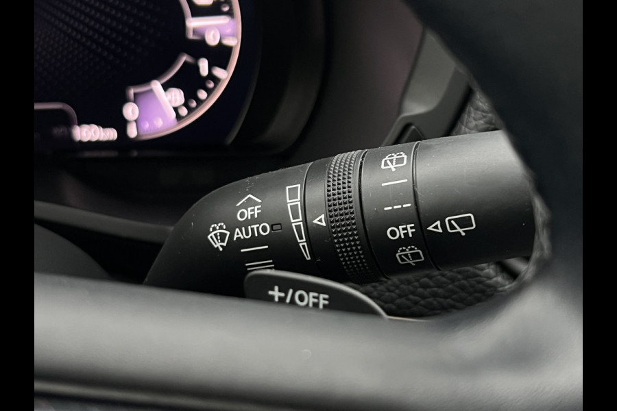 Mazda CX-60 2.5 e-SkyActiv PHEV Homura | Memory | Leder | 360 Camera | ACC | Bose Audio