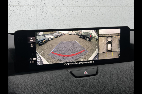 Mazda CX-60 2.5 e-SkyActiv PHEV Homura | Memory | Leder | 360 Camera | ACC | Bose Audio