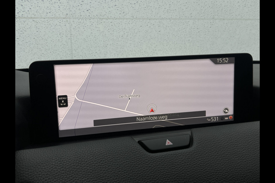 Mazda CX-60 2.5 e-SkyActiv PHEV Homura | Memory | Leder | 360 Camera | ACC | Bose Audio