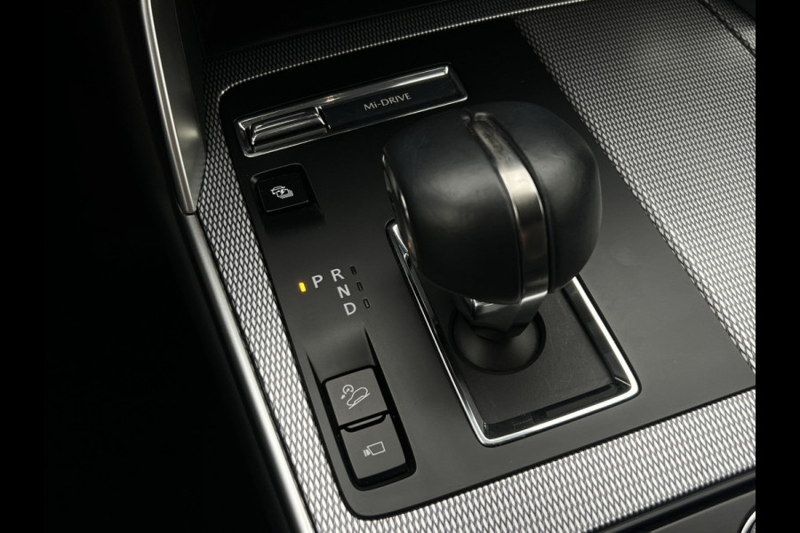 Mazda CX-60 2.5 e-SkyActiv PHEV Homura | Memory | Leder | 360 Camera | ACC | Bose Audio