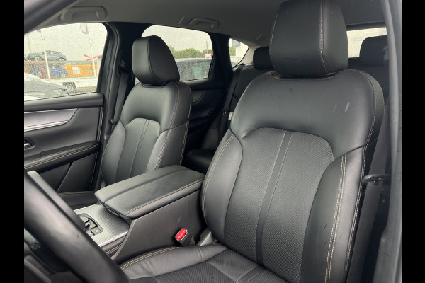 Mazda CX-60 2.5 e-SkyActiv PHEV Homura | Memory | Leder | 360 Camera | ACC | Bose Audio
