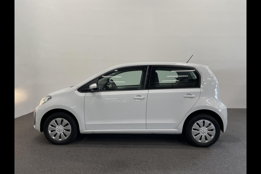 Volkswagen up! 1.0 Camera Parkeersensoren achter Cruise Control Climate Control