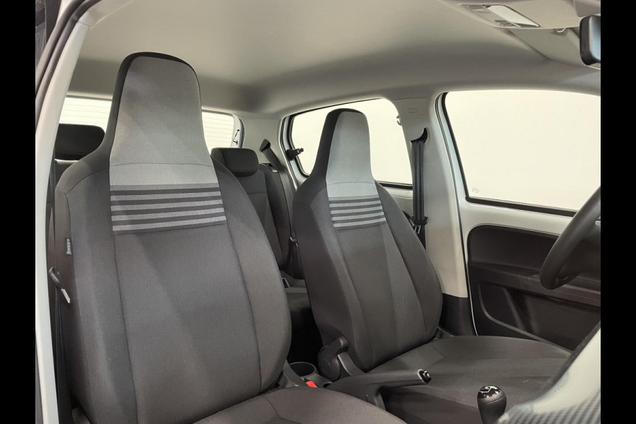 Volkswagen up! 1.0 Camera Parkeersensoren achter Cruise Control Climate Control