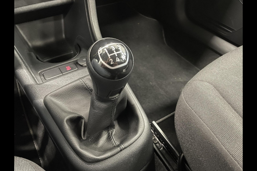 Volkswagen up! 1.0 Camera Parkeersensoren achter Cruise Control Climate Control