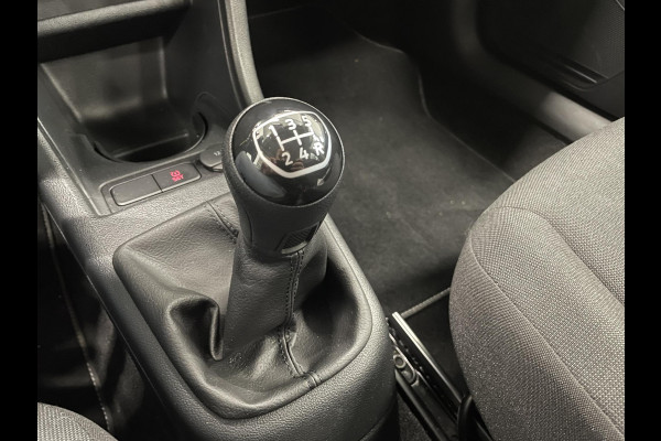 Volkswagen up! 1.0 Camera Parkeersensoren achter Cruise Control Climate Control