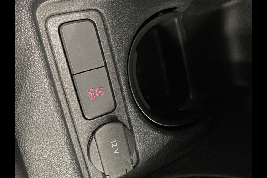 Volkswagen up! 1.0 Camera Parkeersensoren achter Cruise Control Climate Control