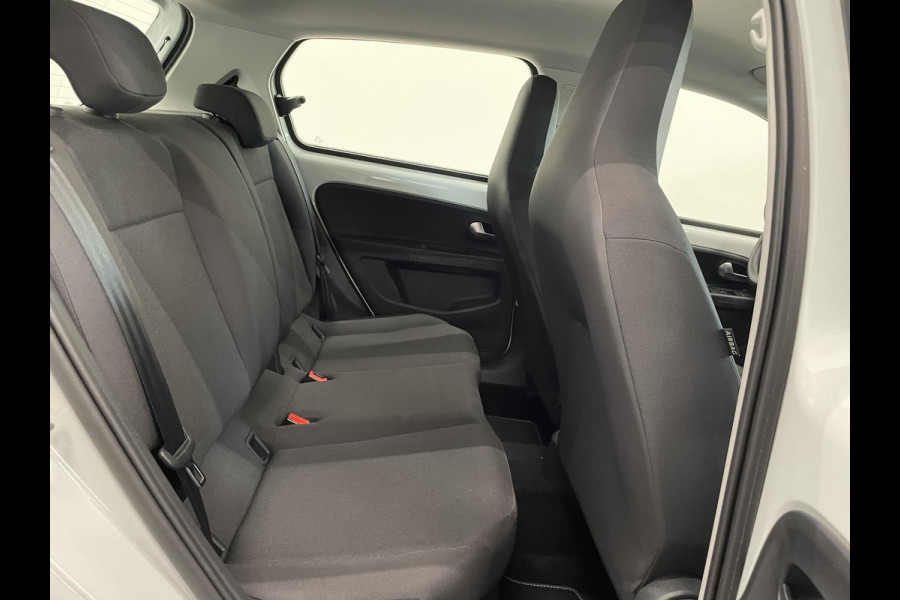 Volkswagen up! 1.0 Camera Parkeersensoren achter Cruise Control Climate Control