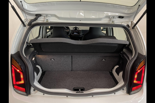 Volkswagen up! 1.0 Camera Parkeersensoren achter Cruise Control Climate Control