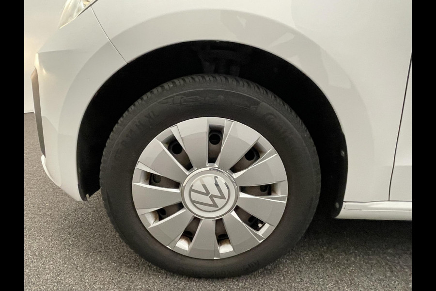 Volkswagen up! 1.0 Camera Parkeersensoren achter Cruise Control Climate Control
