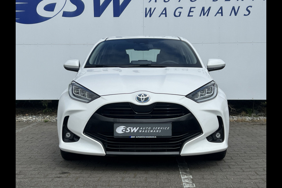 Toyota Yaris 1.5 Hybrid Dynamic | Navi | Carplay | Camera | Clima