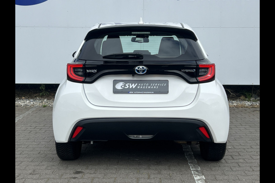 Toyota Yaris 1.5 Hybrid Dynamic | Navi | Carplay | Camera | Clima