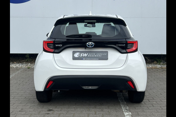 Toyota Yaris 1.5 Hybrid Dynamic | Navi | Carplay | Camera | Clima