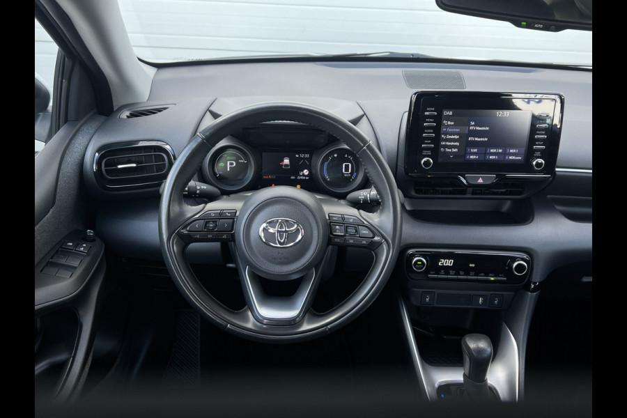 Toyota Yaris 1.5 Hybrid Dynamic | Navi | Carplay | Camera | Clima