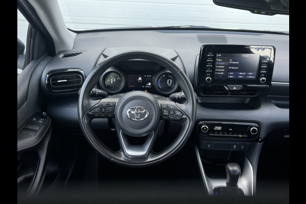 Toyota Yaris 1.5 Hybrid Dynamic | Navi | Carplay | Camera | Clima