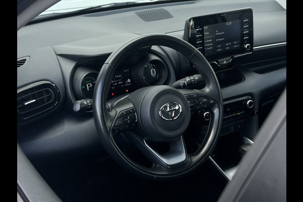 Toyota Yaris 1.5 Hybrid Dynamic | Navi | Carplay | Camera | Clima