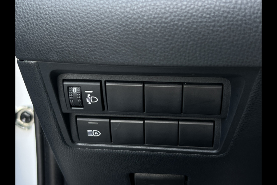 Toyota Yaris 1.5 Hybrid Dynamic | Navi | Carplay | Camera | Clima