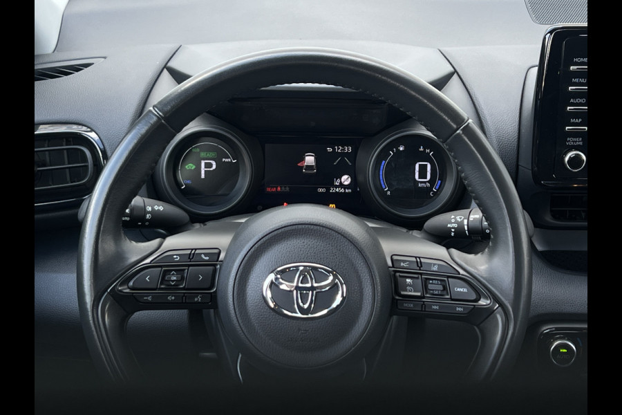 Toyota Yaris 1.5 Hybrid Dynamic | Navi | Carplay | Camera | Clima