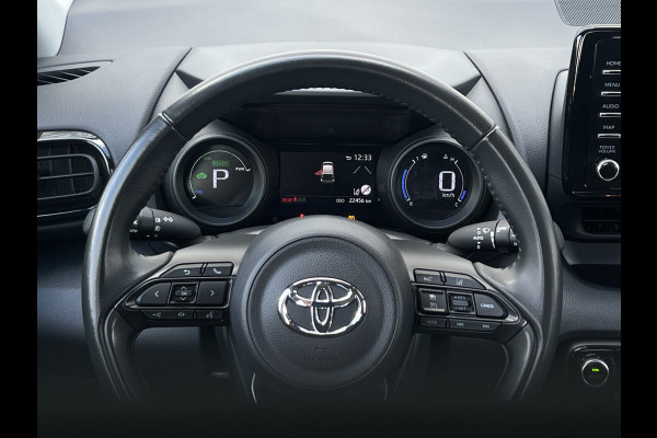 Toyota Yaris 1.5 Hybrid Dynamic | Navi | Carplay | Camera | Clima