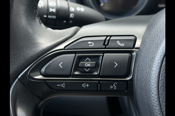 Toyota Yaris 1.5 Hybrid Dynamic | Navi | Carplay | Camera | Clima