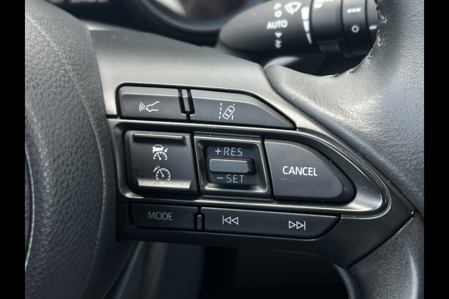 Toyota Yaris 1.5 Hybrid Dynamic | Navi | Carplay | Camera | Clima