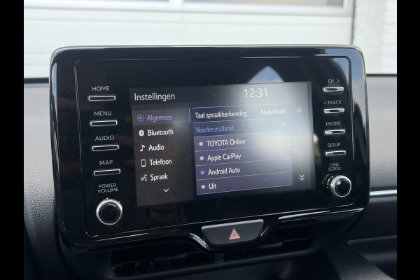 Toyota Yaris 1.5 Hybrid Dynamic | Navi | Carplay | Camera | Clima