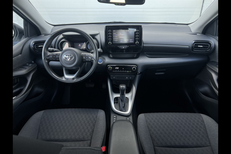 Toyota Yaris 1.5 Hybrid Dynamic | Navi | Carplay | Camera | Clima