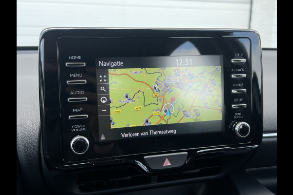 Toyota Yaris 1.5 Hybrid Dynamic | Navi | Carplay | Camera | Clima