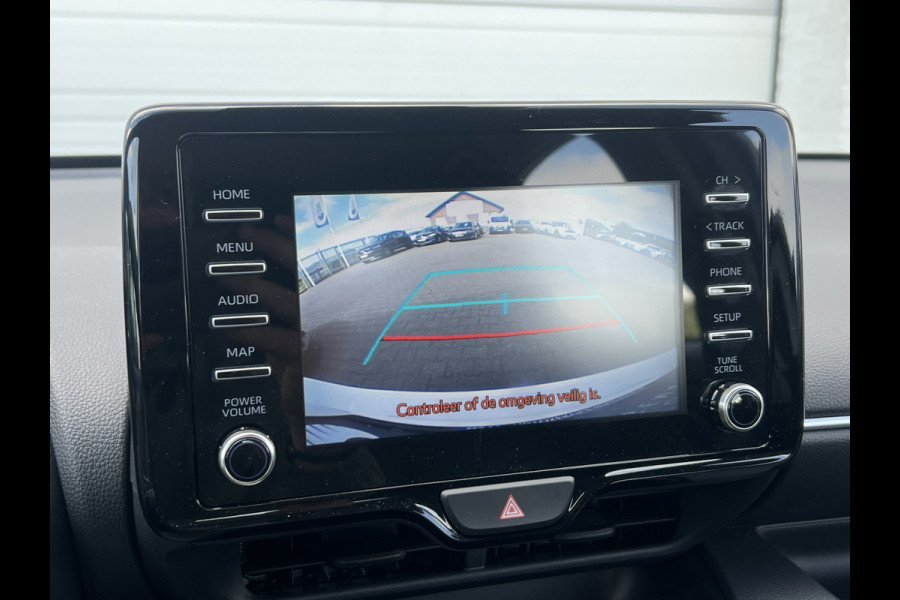 Toyota Yaris 1.5 Hybrid Dynamic | Navi | Carplay | Camera | Clima