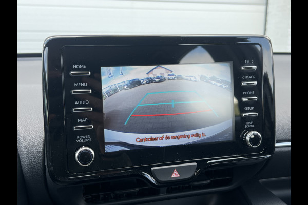 Toyota Yaris 1.5 Hybrid Dynamic | Navi | Carplay | Camera | Clima