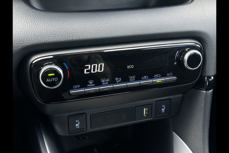Toyota Yaris 1.5 Hybrid Dynamic | Navi | Carplay | Camera | Clima