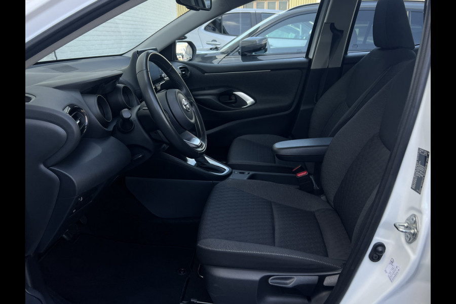 Toyota Yaris 1.5 Hybrid Dynamic | Navi | Carplay | Camera | Clima