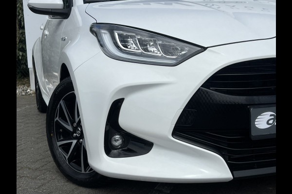 Toyota Yaris 1.5 Hybrid Dynamic | Navi | Carplay | Camera | Clima