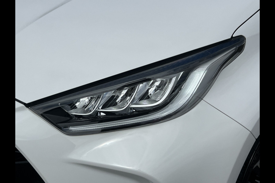 Toyota Yaris 1.5 Hybrid Dynamic | Navi | Carplay | Camera | Clima