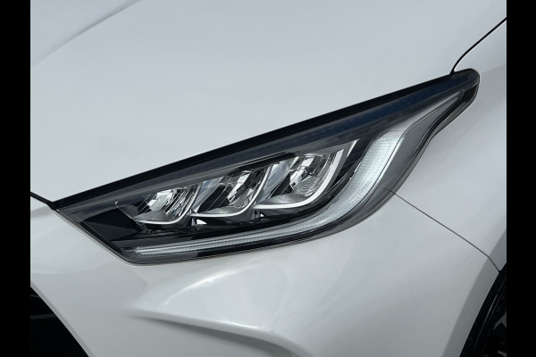Toyota Yaris 1.5 Hybrid Dynamic | Navi | Carplay | Camera | Clima