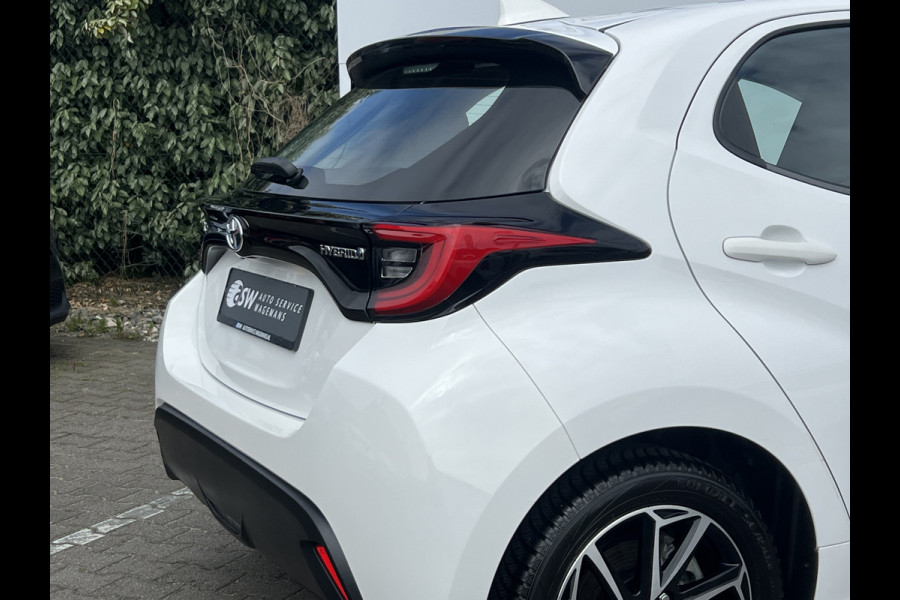 Toyota Yaris 1.5 Hybrid Dynamic | Navi | Carplay | Camera | Clima
