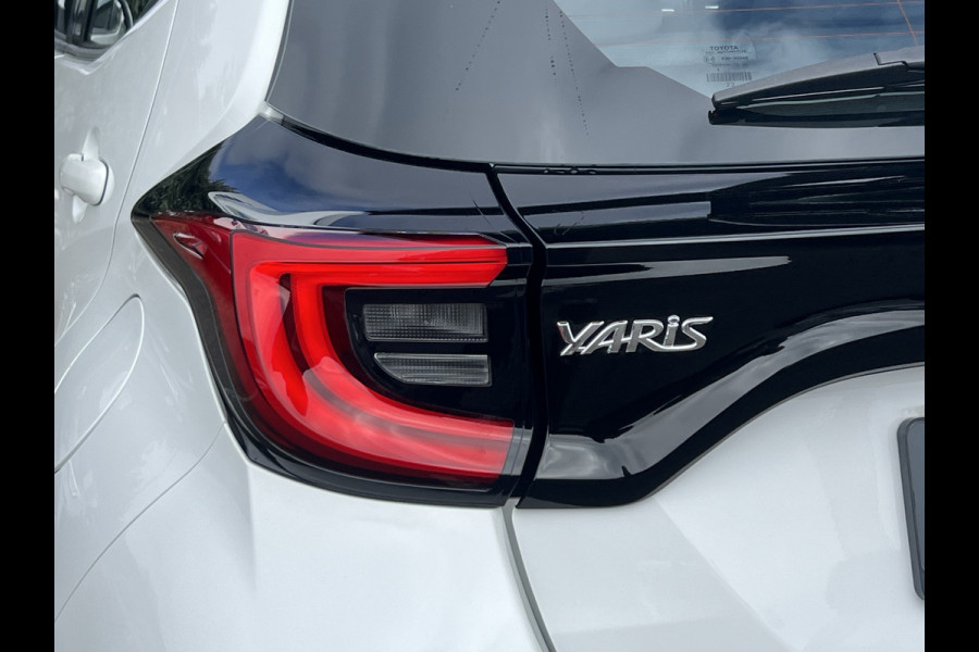 Toyota Yaris 1.5 Hybrid Dynamic | Navi | Carplay | Camera | Clima