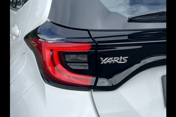 Toyota Yaris 1.5 Hybrid Dynamic | Navi | Carplay | Camera | Clima