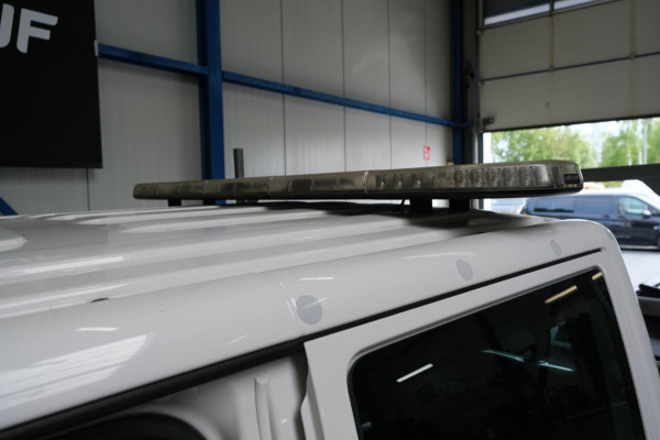 Volkswagen Transporter 2.0 TDI L2H1 DC Comfortline Pick-up - Airco, Cruise, PDC, Trekhaak.