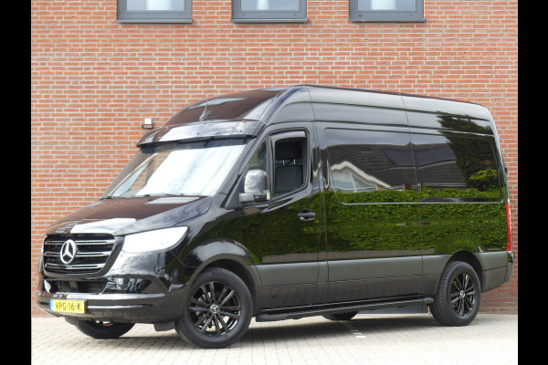Mercedes-Benz Sprinter 317 CDI L2H2 3500KG Trekgewicht Camera/Trekhaak