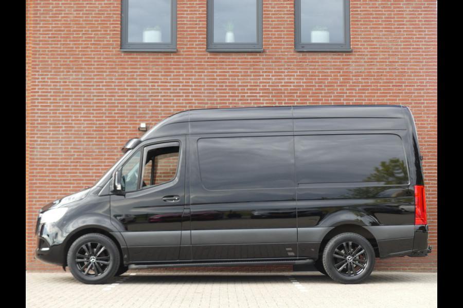 Mercedes-Benz Sprinter 317 CDI L2H2 3500KG Trekgewicht Camera/Trekhaak