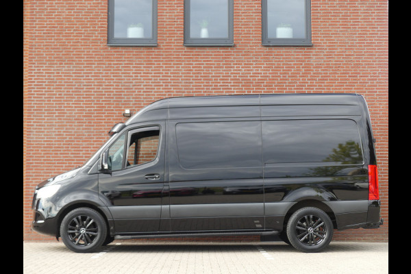 Mercedes-Benz Sprinter 317 CDI L2H2 3500KG Trekgewicht Camera/Trekhaak