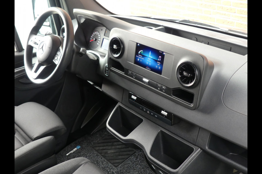 Mercedes-Benz Sprinter 317 CDI L2H2 3500KG Trekgewicht Camera/Trekhaak