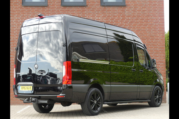 Mercedes-Benz Sprinter 317 CDI L2H2 3500KG Trekgewicht Camera/Trekhaak