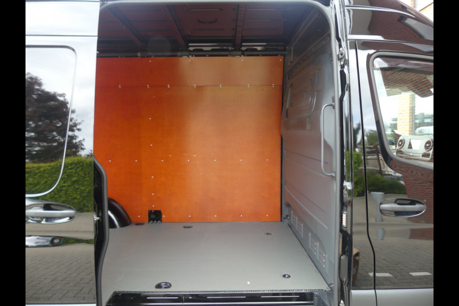 Mercedes-Benz Sprinter 317 CDI L2H2 3500KG Trekgewicht Camera/Trekhaak