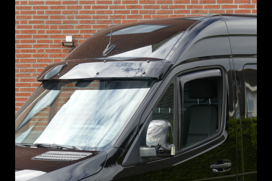 Mercedes-Benz Sprinter 317 CDI L2H2 3500KG Trekgewicht Camera/Trekhaak