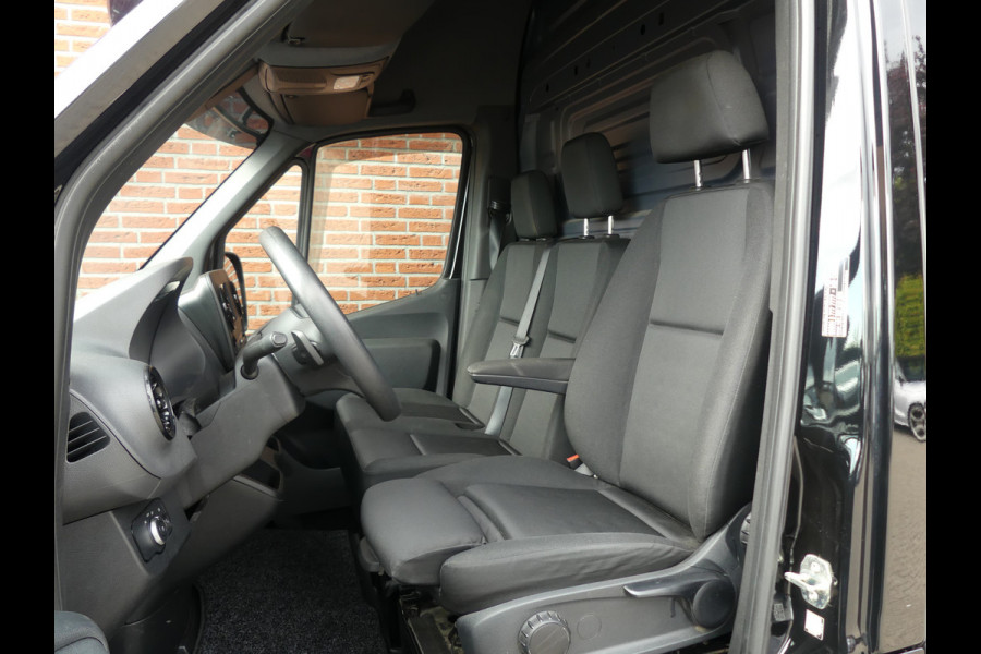 Mercedes-Benz Sprinter 317 CDI L2H2 3500KG Trekgewicht Camera/Trekhaak