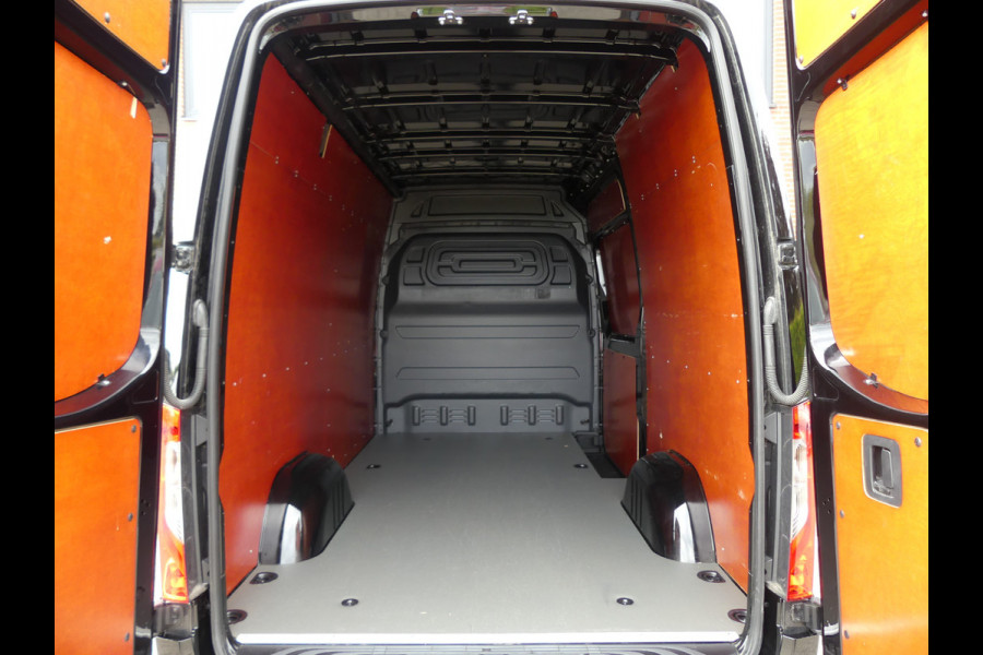 Mercedes-Benz Sprinter 317 CDI L2H2 3500KG Trekgewicht Camera/Trekhaak