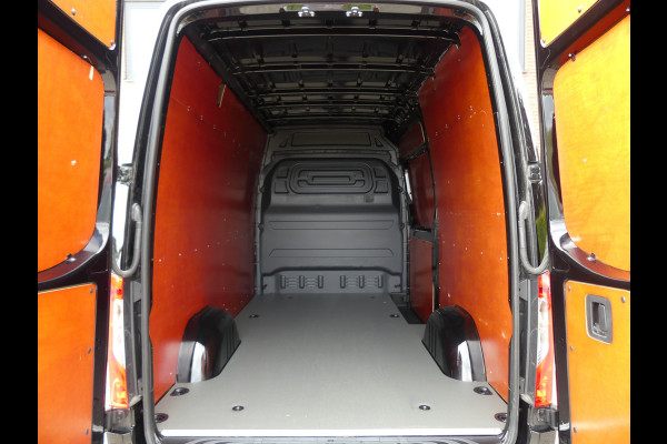 Mercedes-Benz Sprinter 317 CDI L2H2 3500KG Trekgewicht Camera/Trekhaak