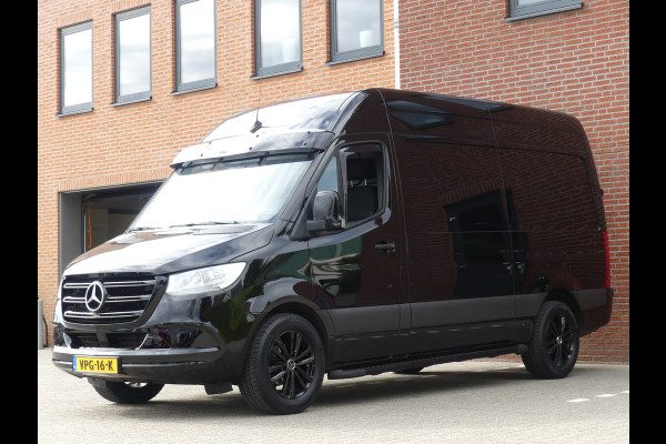 Mercedes-Benz Sprinter 317 CDI L2H2 3500KG Trekgewicht Camera/Trekhaak